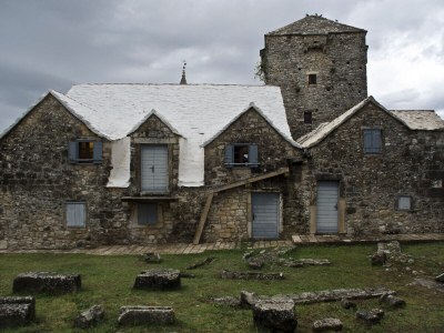 Holiday house Holiday Home Josipa - Environment photo 39