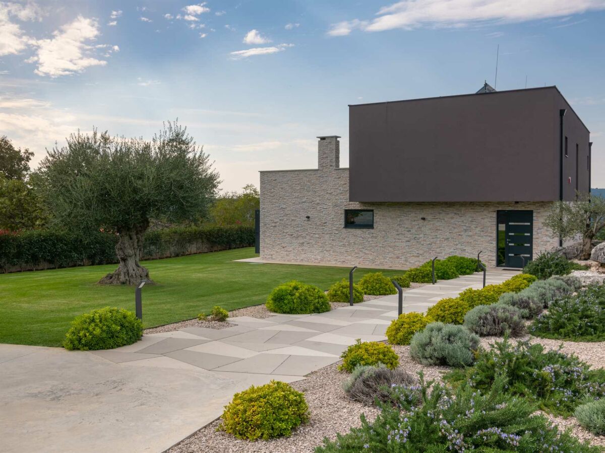 Villa Villa Memory - luxury villa with a stunning sea view - Outdoor photo 2