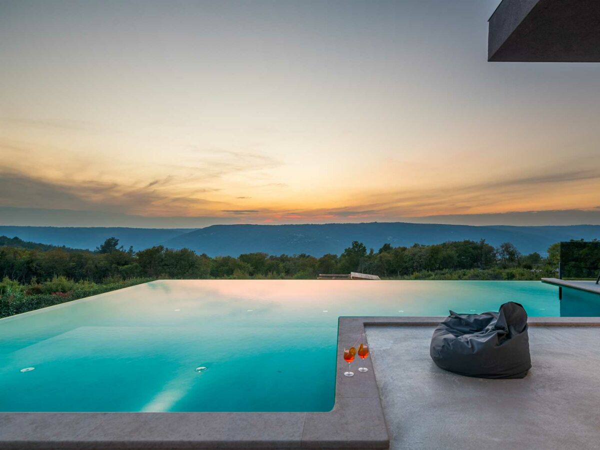 Villa Villa Memory - luxury villa with a stunning sea view - Outdoor photo 4