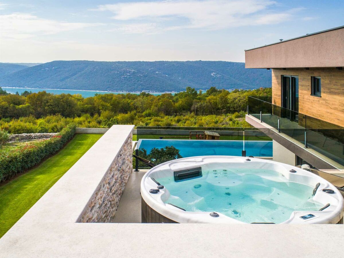 Villa Villa Memory - luxury villa with a stunning sea view - Outdoor photo 5