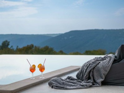 Villa Villa Memory - luxury villa with a stunning sea view - Outdoor photo 9