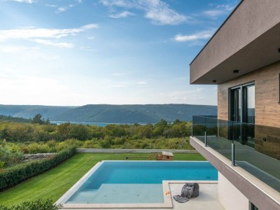 Villa Villa Memory - luxury villa with a stunning sea view - Outdoor photo 10