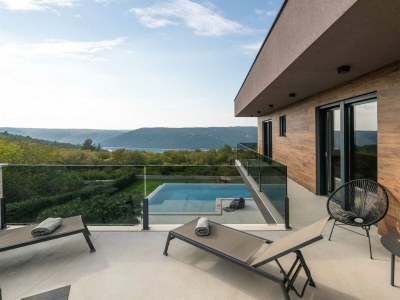 Villa Villa Memory - luxury villa with a stunning sea view - Outdoor photo 12