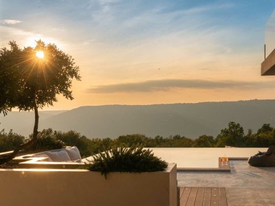 Villa Villa Memory - luxury villa with a stunning sea view - Outdoor photo 14