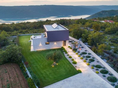 Villa Villa Memory - luxury villa with a stunning sea view - Outdoor photo 17