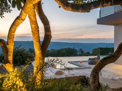 Villa Villa Memory - luxury villa with a stunning sea view - Outdoor photo 18