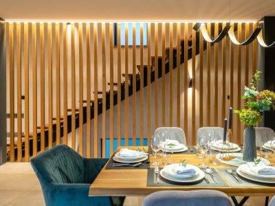 Villa Villa Memory - luxury villa with a stunning sea view - Features photo 23