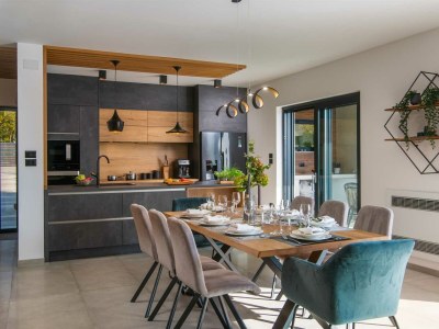 Villa Villa Memory - luxury villa with a stunning sea view - Features photo 24