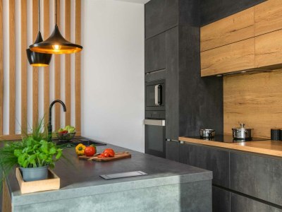 Villa Villa Memory - luxury villa with a stunning sea view - Features photo 26