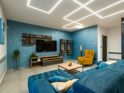 Villa Villa Memory - luxury villa with a stunning sea view - Features photo 27