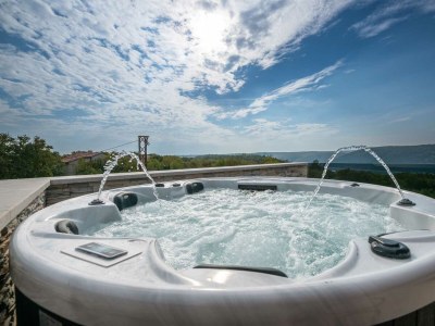 Villa Villa Memory - luxury villa with a stunning sea view - Features photo 28