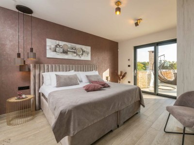 Villa Villa Memory - luxury villa with a stunning sea view - Features photo 29