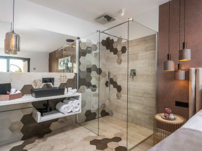 Villa Villa Memory - luxury villa with a stunning sea view - Features photo 30