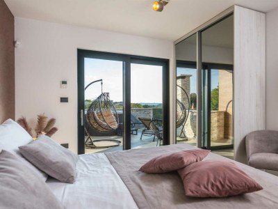 Villa Villa Memory - luxury villa with a stunning sea view - Features photo 31