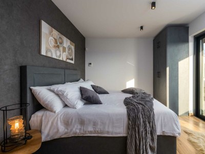 Villa Villa Memory - luxury villa with a stunning sea view - Features photo 32