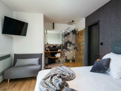 Villa Villa Memory - luxury villa with a stunning sea view - Features photo 33