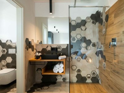 Villa Villa Memory - luxury villa with a stunning sea view - Features photo 34