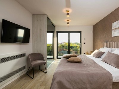 Villa Villa Memory - luxury villa with a stunning sea view - Features photo 35