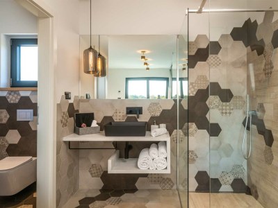 Villa Villa Memory - luxury villa with a stunning sea view - Features photo 36