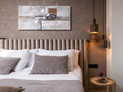 Villa Villa Memory - luxury villa with a stunning sea view - Features photo 37