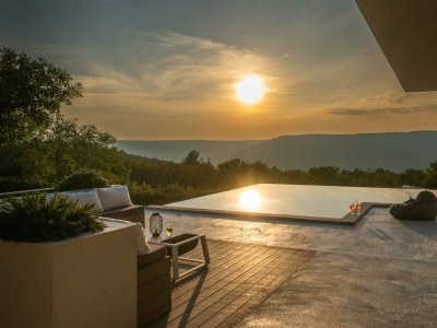 Villa Villa Memory - luxury villa with a stunning sea view - Features photo 38