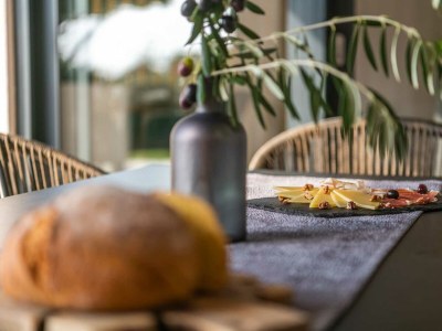 Villa Villa Memory - luxury villa with a stunning sea view - Features photo 39