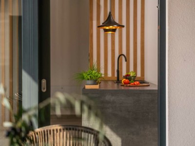 Villa Villa Memory - luxury villa with a stunning sea view - Features photo 40