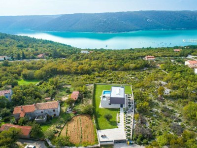 Villa Villa Memory - luxury villa with a stunning sea view - Environment photo 41