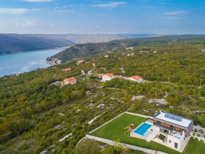 Villa Villa Memory - luxury villa with a stunning sea view - Environment photo 42
