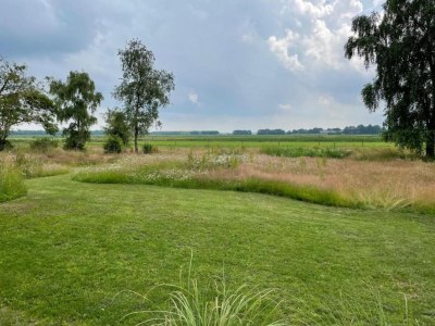 Holiday park Safari Tent Near Lauwersmeer Park - Environment photo 12