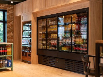 Holiday park Safari Tent Near Lauwersmeer Park - Outdoor photo 28