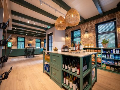 Holiday park Safari Tent Near Lauwersmeer Park - Outdoor photo 29