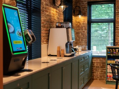 Holiday park Safari Tent Near Lauwersmeer Park - Outdoor photo 31