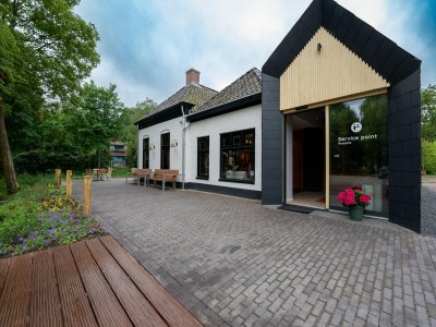 Holiday park Safari Tent Near Lauwersmeer Park - Outdoor photo 33