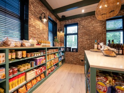 Holiday park Safari Tent Near Lauwersmeer Park - Outdoor photo 34