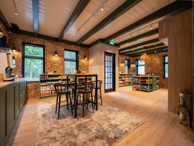 Holiday park Safarizelt in der Nähe des Lauwersmeer Parks - Outdoor photo 31