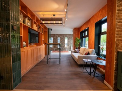 Holiday park Safarizelt in der Nähe des Lauwersmeer Parks - Outdoor photo 39