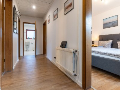 Holiday house Ferienhaus mit Terrasse in St.Peter-Ording - Features photo 6