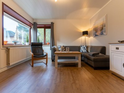 Holiday house Ferienhaus mit Terrasse in St.Peter-Ording - Features photo 7