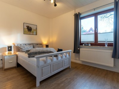 Holiday house Ferienhaus mit Terrasse in St.Peter-Ording - Features photo 9