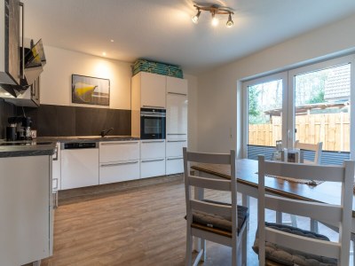 Holiday house Ferienhaus mit Terrasse in St.Peter-Ording - Features photo 10