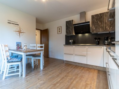 Holiday house Ferienhaus mit Terrasse in St.Peter-Ording - Features photo 12