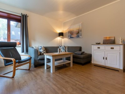Holiday house Ferienhaus mit Terrasse in St.Peter-Ording - Features photo 13
