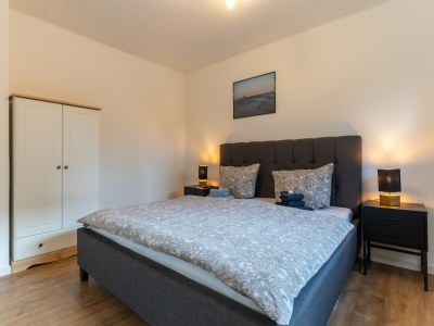 Holiday house Ferienhaus mit Terrasse in St.Peter-Ording - Features photo 14