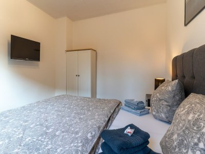 Holiday house Ferienhaus mit Terrasse in St.Peter-Ording - Features photo 15