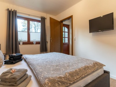 Holiday house Ferienhaus mit Terrasse in St.Peter-Ording - Features photo 16