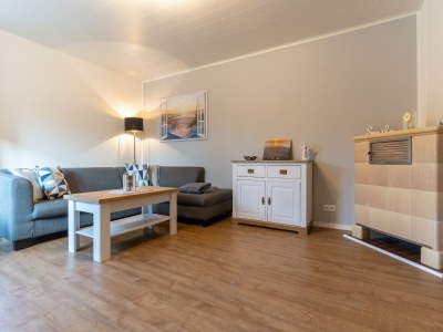Holiday house Ferienhaus mit Terrasse in St.Peter-Ording - Features photo 19