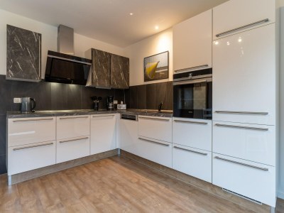 Holiday house Ferienhaus mit Terrasse in St.Peter-Ording - Features photo 20