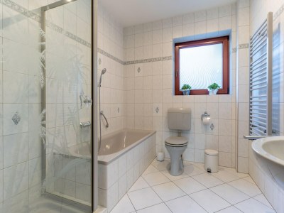 Holiday house Ferienhaus mit Terrasse in St.Peter-Ording - Features photo 21