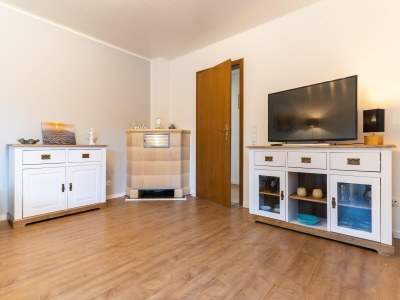 Holiday house Ferienhaus mit Terrasse in St.Peter-Ording - Features photo 22